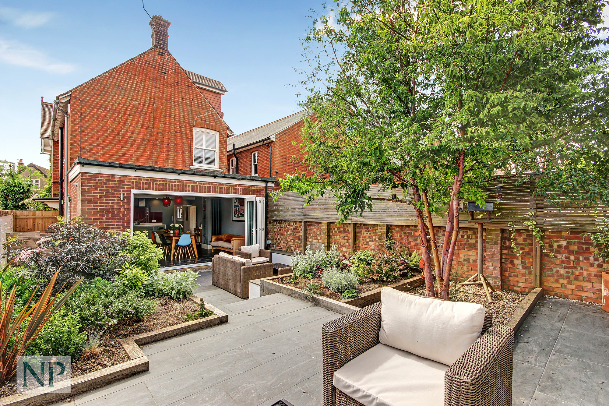 Characterful homes for sale in Colchester